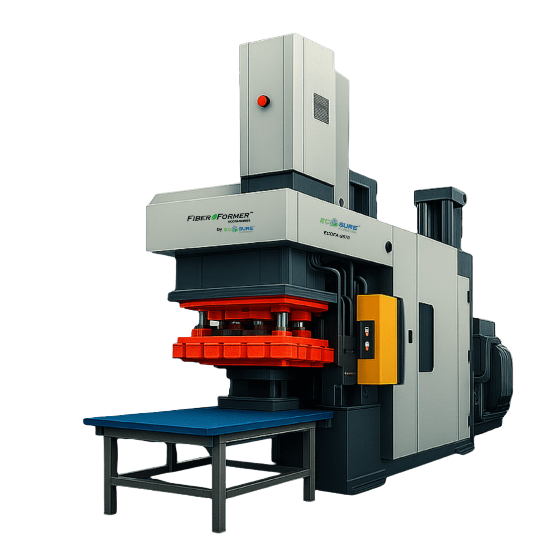 Eco-Friendly Industrial Packaging Machines & Solutions