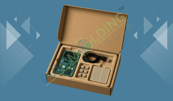 electronic packaging